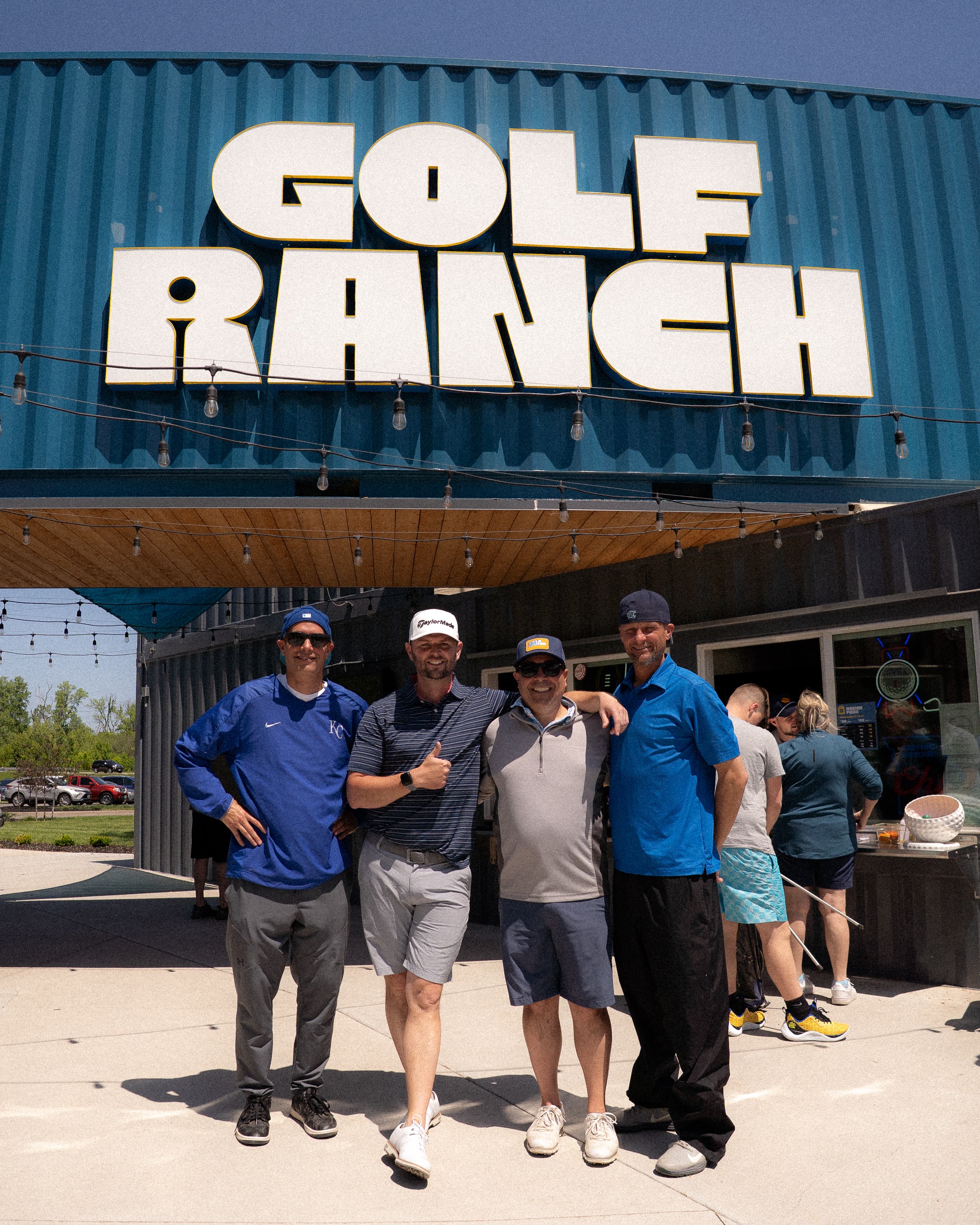 Golf Ranch Classic